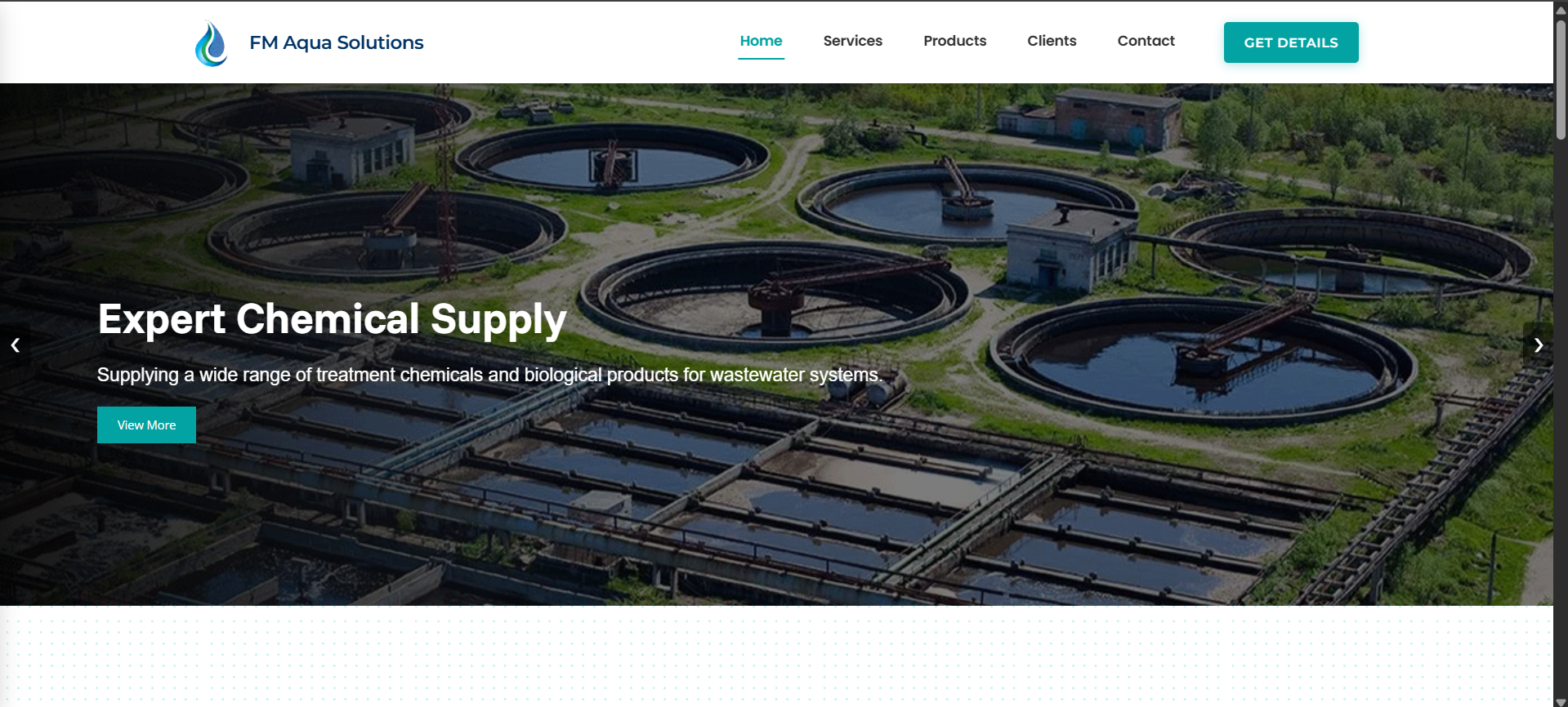 Portfolio Website